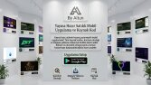 iOS ve Android İçin Anahtar Teslim Satılık Uygulama