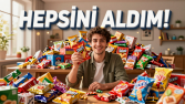 Youtube için Örnek Thumbnailler