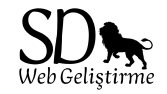SD Web Geliştirme