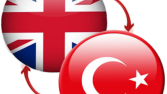 Tercüme Hizmeti