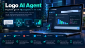 Logo AI Agent – Doğal Dille SQL Veri Asistanı