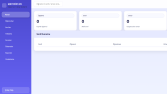 Mathsistan – Öğrenci Takip Web Yazılımı (Öğretmen Paneli)