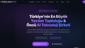 YazılımaOrg - Türkiye'nin en büyük yazılım topluluğu
