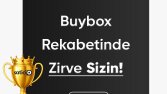 Saticio buybok rekabet yazılımı