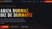 Ateş Teknik Servis