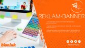 Reklam ve Banner