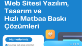 FETSOFT - BROŞÜR TASARIMI