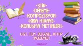 Özgün metinler yazabilirim