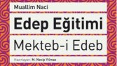 Mekteb-i Edeb\Edep Eğitimi
