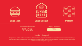 Burger Home Logosu