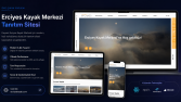 Web Sitesi Tasarımı