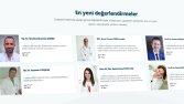 doktorumsun.com web sitesi animasyon tanıtım