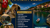 İçerik Üretimi & Dijital Medya Portfolyosu