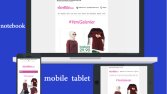 Mail Şablon Tasarımı + Responsive HTML CSS Kod Giydirme