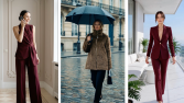 Kadın Moda Markası İçin Premium Reklam Kampanyası