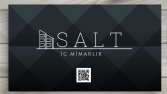 Konsept Kartvizit Tasarımı 