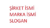 Şirket, Marka, Slogan, 