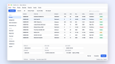 StokPro – Masaüstü Stok ve Sipariş Takip Programı (Konsept)