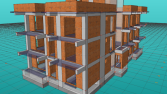 Betonarme Statik Proje
