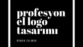 animasyonu logo tasarımı yaparım