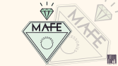 MAFE Accessories Logo 