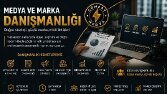 Medya ve Marka Danışmanlığı