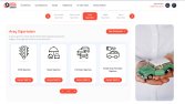 İdeal Sigorta - Kurumsal Web Yazılım Projesi