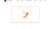 Beraber çalıştığım bir kuruma ait websitesi