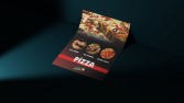 Pizza İtaliano Baskı Hizmeti