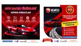 Newmix Oto Bakım Ürünleri