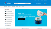 Para Sayma Makinesi - Opencart E-Ticaret