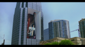 CGI Compositing Project 3D