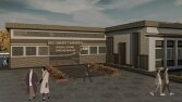 DIŞ MEKAN RENDERLARI