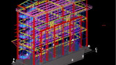 Tekla Structures