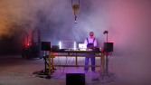 Elektronik Müzik Prodüksiyonu