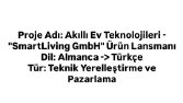 Profesyonel Dil Çözümleri