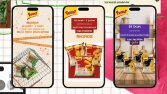 Sosyal Medya Tasarımı | Instagram Post ve Story Tasarımları