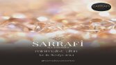 Sarrafi Accessories için reklam postu