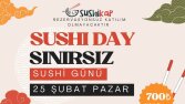 Etkinlikleriniz için tasarımlar