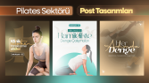 Pilates Sektörü Post Tasarımları