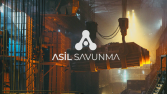 Asil Savunma Logo Tasarım Projesi