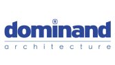 Dominand İç Mimarlık Logo Tasarımı