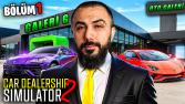 Öne Çıkan Thumbnail Örneklerim