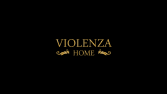 Violenza Home Logo Tasarımı