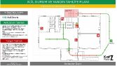 ACİL TAHLİYE PLANI 