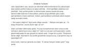 Yaratıcı Kurgu Yazarlığı:Özgün Dünyalar ve Edebi Karakterler