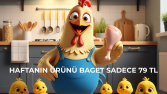 Star Piliç – Sosyal Medya Yöneticiliği ve İçerik Tasarımları