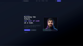 Portfolio Website