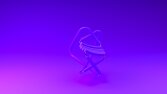 X Chair 