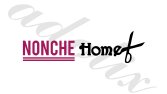 Nonche Home - Logo
